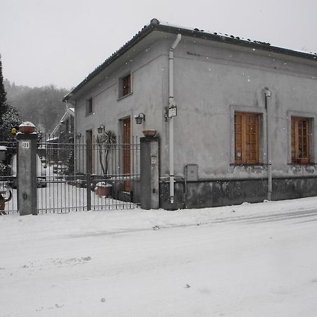 B&B A Rinazzu Milo Bagian luar foto